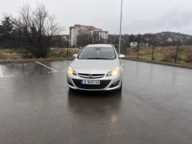 Opel Astra, снимка 2