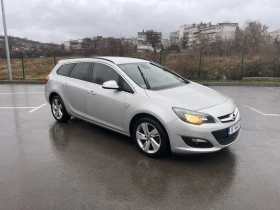 Opel Astra, снимка 5