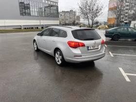 Opel Astra, снимка 3