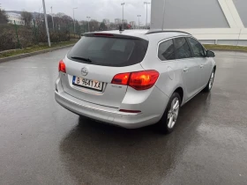 Opel Astra, снимка 4