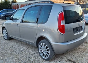 Skoda Roomster 1.2TSI 85cv Black Edition, снимка 5