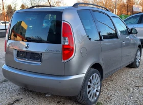 Skoda Roomster 1.2TSI 85cv Black Edition, снимка 4