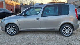 Skoda Roomster 1.2TSI 85cv Black Edition, снимка 7