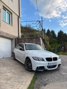 Обява за продажба на BMW 330 330XD ~18 000 лв. - изображение 1
