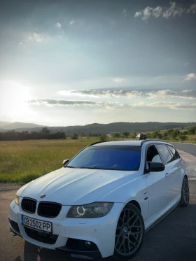     BMW 330 330XD