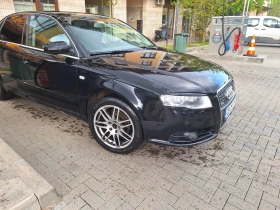 Обява за продажба на Audi A4 2.0 ~6 200 лв. - изображение 1