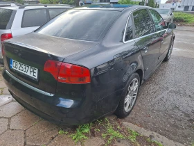 Обява за продажба на Audi A4 2.0 ~6 200 лв. - изображение 9