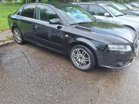 Обява за продажба на Audi A4 2.0 ~6 200 лв. - изображение 7