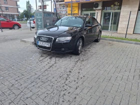 Обява за продажба на Audi A4 2.0 ~6 200 лв. - изображение 1