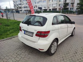 Обява за продажба на Mercedes-Benz B 200 2.0CDi/AVTOMAT ~6 900 лв. - изображение 3