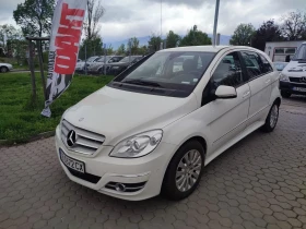 Mercedes-Benz B 200 2.0CDi/AVTOMAT 1