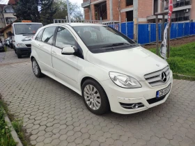 Обява за продажба на Mercedes-Benz B 200 2.0CDi/AVTOMAT ~6 900 лв. - изображение 2