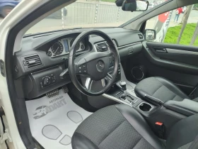 Обява за продажба на Mercedes-Benz B 200 2.0CDi/AVTOMAT ~6 900 лв. - изображение 6