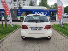 Обява за продажба на Mercedes-Benz B 200 2.0CDi/AVTOMAT ~6 900 лв. - изображение 4