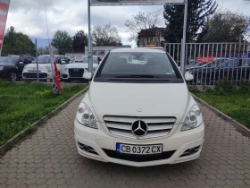 Обява за продажба на Mercedes-Benz B 200 2.0CDi/AVTOMAT ~6 900 лв. - изображение 1