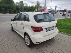 Обява за продажба на Mercedes-Benz B 200 2.0CDi/AVTOMAT ~6 900 лв. - изображение 5