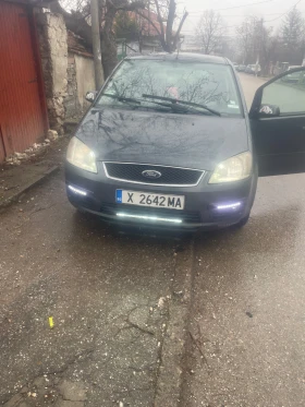 Обява за продажба на Ford C-max ~3 000 лв. - изображение 1