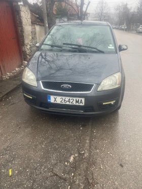 Обява за продажба на Ford C-max ~3 000 лв. - изображение 4