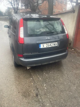 Обява за продажба на Ford C-max ~3 000 лв. - изображение 3