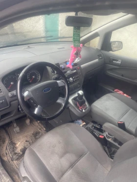 Обява за продажба на Ford C-max ~3 000 лв. - изображение 2