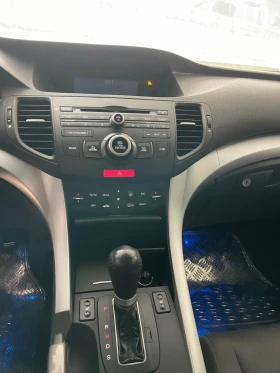 Honda Accord 2.0 I-VTEC AT type S | Mobile.bg    17