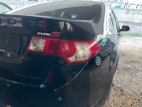 Обява за продажба на Honda Accord 2.0 I-VTEC AT type S ~14 000 лв. - изображение 1