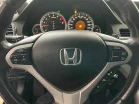 Honda Accord 2.0 I-VTEC AT type S | Mobile.bg    16
