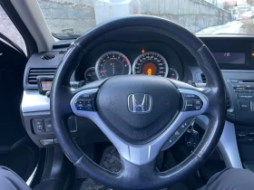 Honda Accord 2.0 I-VTEC AT type S | Mobile.bg    14
