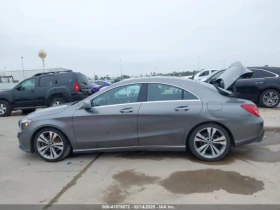 Mercedes-Benz CLA 250 *   *  | Mobile.bg    9
