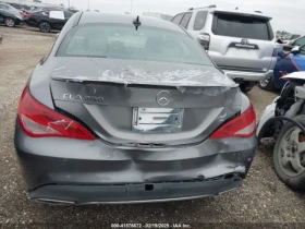 Mercedes-Benz CLA 250 *   *  | Mobile.bg    6