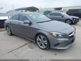 Mercedes-Benz CLA 250 *   *  | Mobile.bg    2