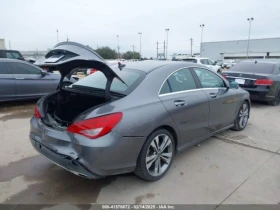 Mercedes-Benz CLA 250 *   *  | Mobile.bg    4