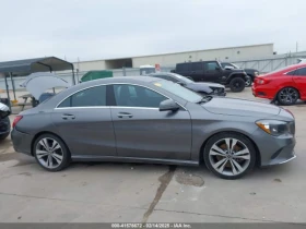 Mercedes-Benz CLA 250 *   *  | Mobile.bg    8