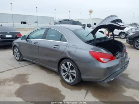 Mercedes-Benz CLA 250 *   *  | Mobile.bg    3