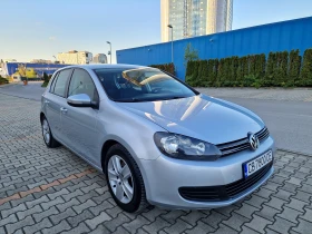 VW Golf 1.6i 102к.с. Газов инжекцион 