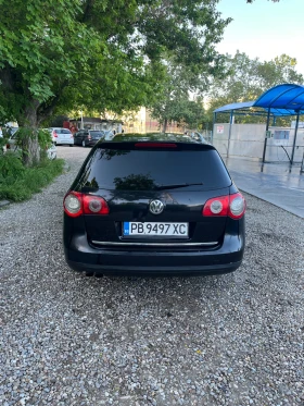 Обява за продажба на VW Passat 2.0 TDI DSG ~7 800 лв. - изображение 3