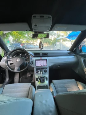 Обява за продажба на VW Passat 2.0 TDI DSG ~7 800 лв. - изображение 7