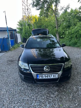 Обява за продажба на VW Passat 2.0 TDI DSG ~7 800 лв. - изображение 2
