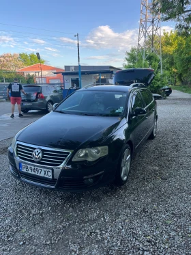 Обява за продажба на VW Passat 2.0 TDI DSG ~7 800 лв. - изображение 1