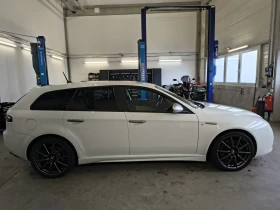Обява за продажба на Alfa Romeo 159 sportwagon Ti 1.750tbi ~10 999 лв. - изображение 6