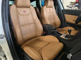 Обява за продажба на Alfa Romeo 159 sportwagon Ti 1.750tbi ~10 999 лв. - изображение 9