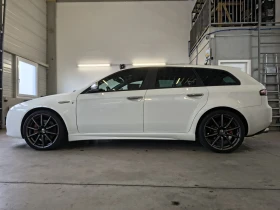 Обява за продажба на Alfa Romeo 159 sportwagon Ti 1.750tbi ~10 999 лв. - изображение 2