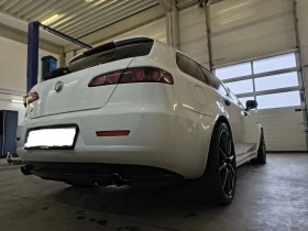 Обява за продажба на Alfa Romeo 159 sportwagon Ti 1.750tbi ~10 999 лв. - изображение 7