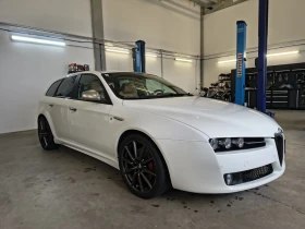 Обява за продажба на Alfa Romeo 159 sportwagon Ti 1.750tbi ~10 999 лв. - изображение 5