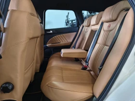 Обява за продажба на Alfa Romeo 159 sportwagon Ti 1.750tbi ~10 999 лв. - изображение 11