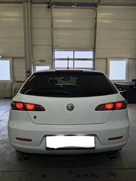 Обява за продажба на Alfa Romeo 159 sportwagon Ti 1.750tbi ~10 999 лв. - изображение 4