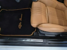 Обява за продажба на Alfa Romeo 159 sportwagon Ti 1.750tbi ~10 999 лв. - изображение 10