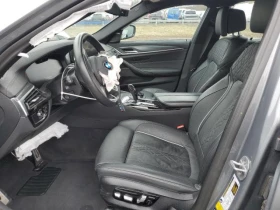 BMW 550 4.4L 8 All wheel drive - 76200 лв. - 71134093 | Car24.bg