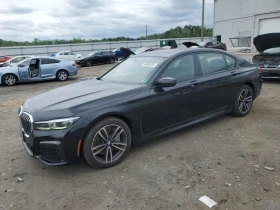 BMW 750 2019 XDRIVE M-PACK *  *  | Mobile.bg    2