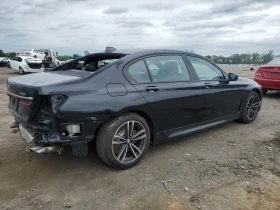 BMW 750 2019 XDRIVE M-PACK *  *  | Mobile.bg    4